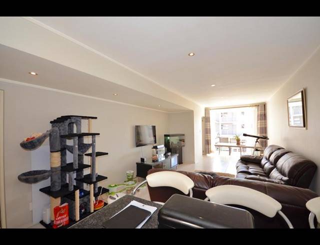 2 BEDROOM APARTMENT FOR SALE IN EDENBURG